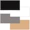Pacon® Fadeless® Neutral Assortment Bulletin Board Art Paper Rolls, 4ft. x 12ft., 4ct.